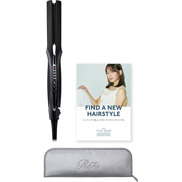 Amazon.co.jp: ◇新モデル◇【公式ストア限定】リファ パワー